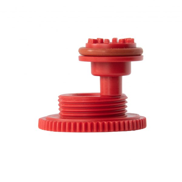 Flair Flow Control 2 Portafiler