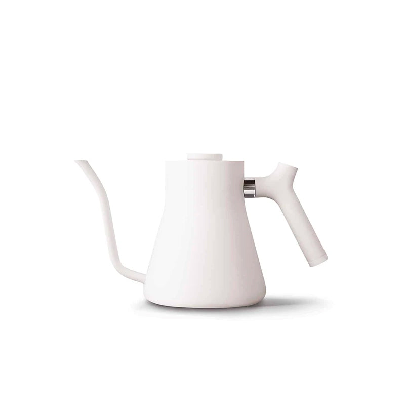 Fellow Pour Over Stagg Kettle white