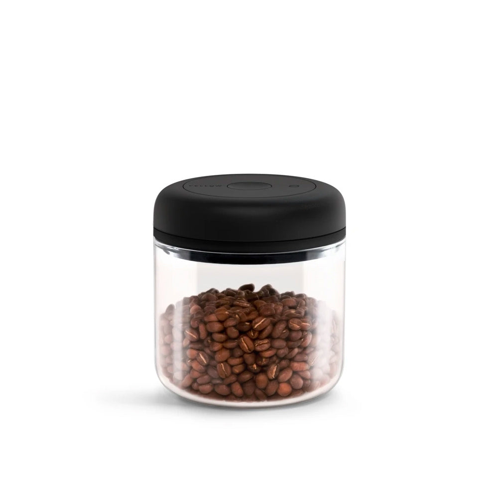 Fellow Atmos Vacuum Canister - 0.7L | The Coffee Collective NZ