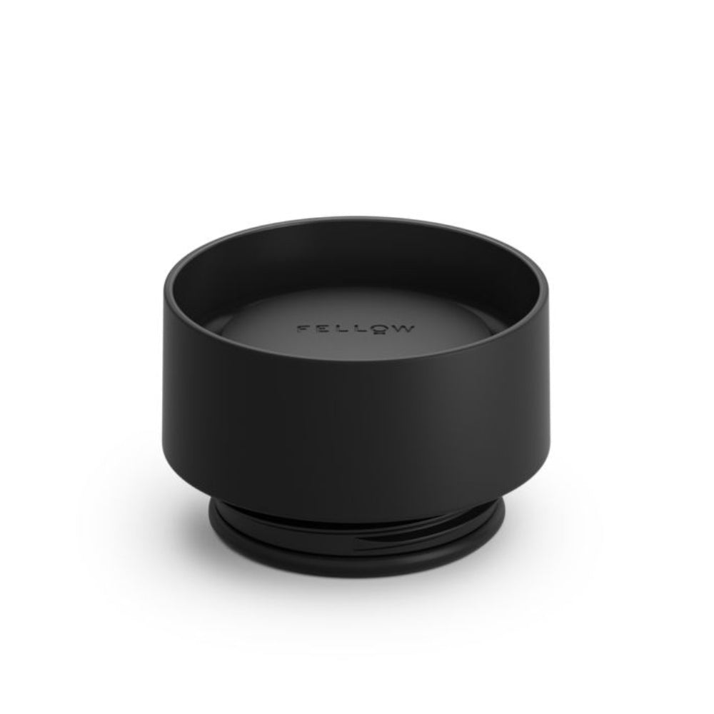 Fellow Carter Move 360 Lid (Matte Black)