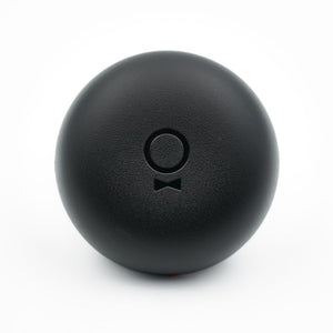 Fellow Carter Move Lid (Matte Black)