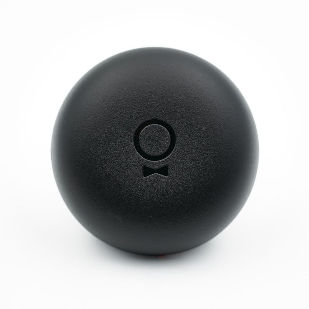 Fellow Carter Move Lid (Matte Black)
