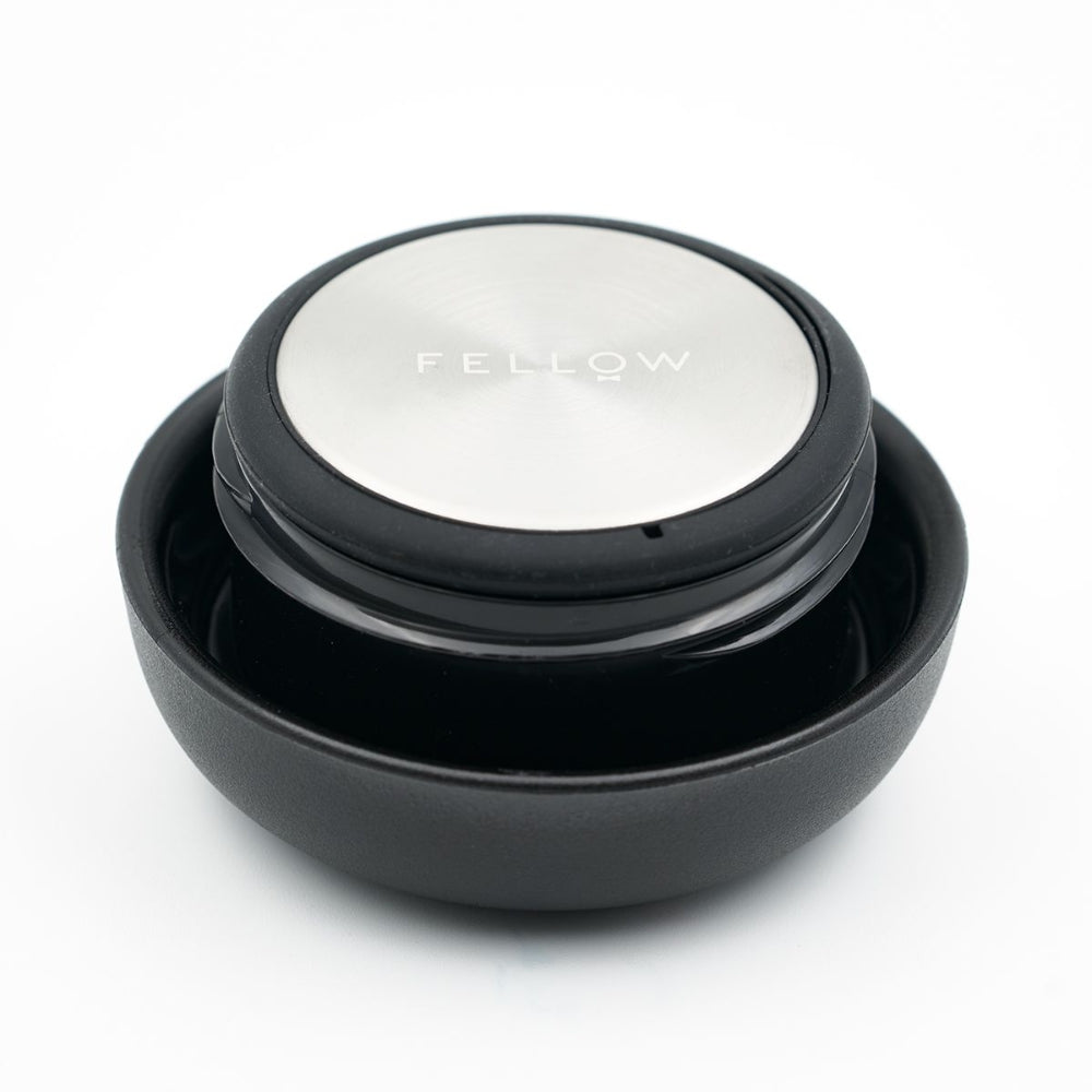 Fellow Carter Move Lid (Matte Black)