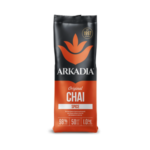 Arkadia chai spice 1kg 