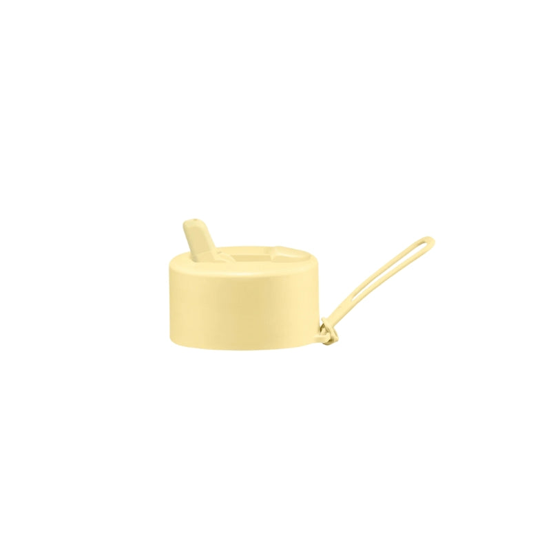Frank Green Flip Straw Lid Pack (Buttermilk)