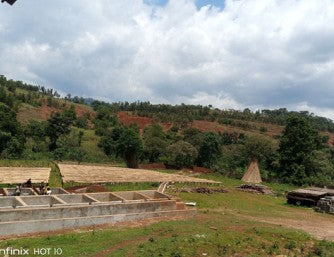 Meebz Coffee Ethiopia Gargari - Natural Berry | Berry Blast