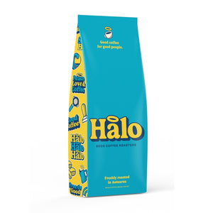 Halo Coffee | Sou'Wester