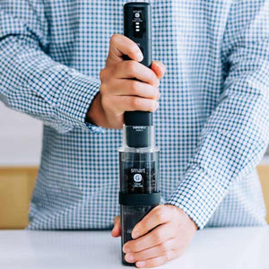 Hario Smart G Electric Hand Grinder | The Coffee Collective NZ