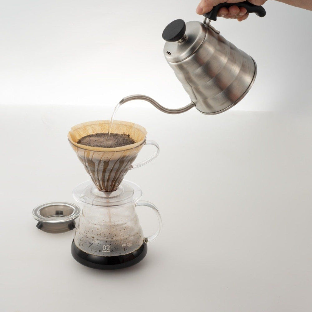 Hario V60 Dripper 01 - Plastic | The Coffee Collective