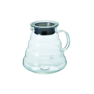 Hario V60 Range Server - Glass 03