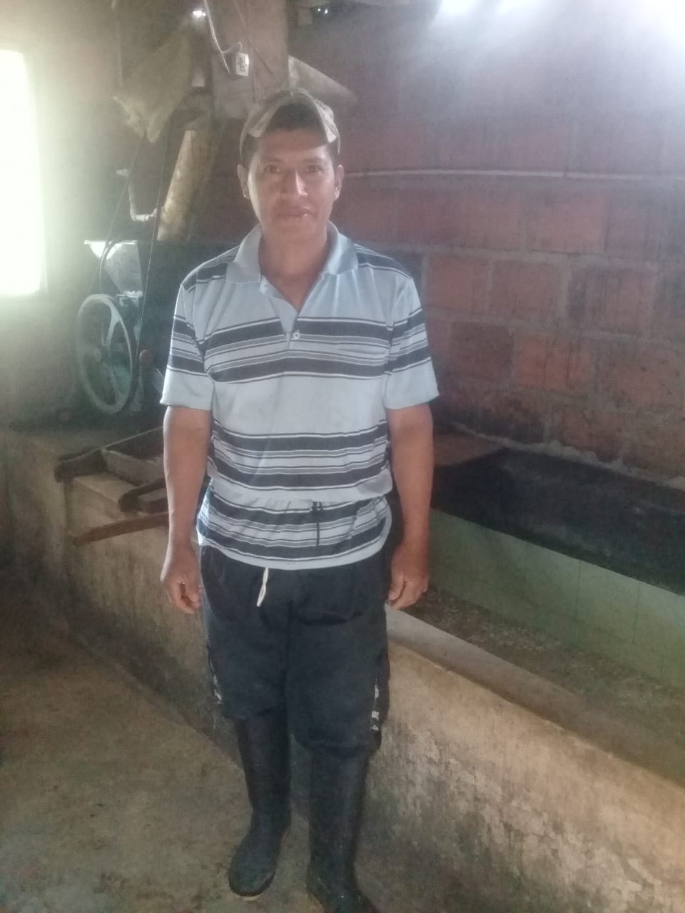 Meebz Coffee Colombia - Washed Catuai