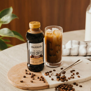 Bickford's Iced Coffee Syrup 500ml
