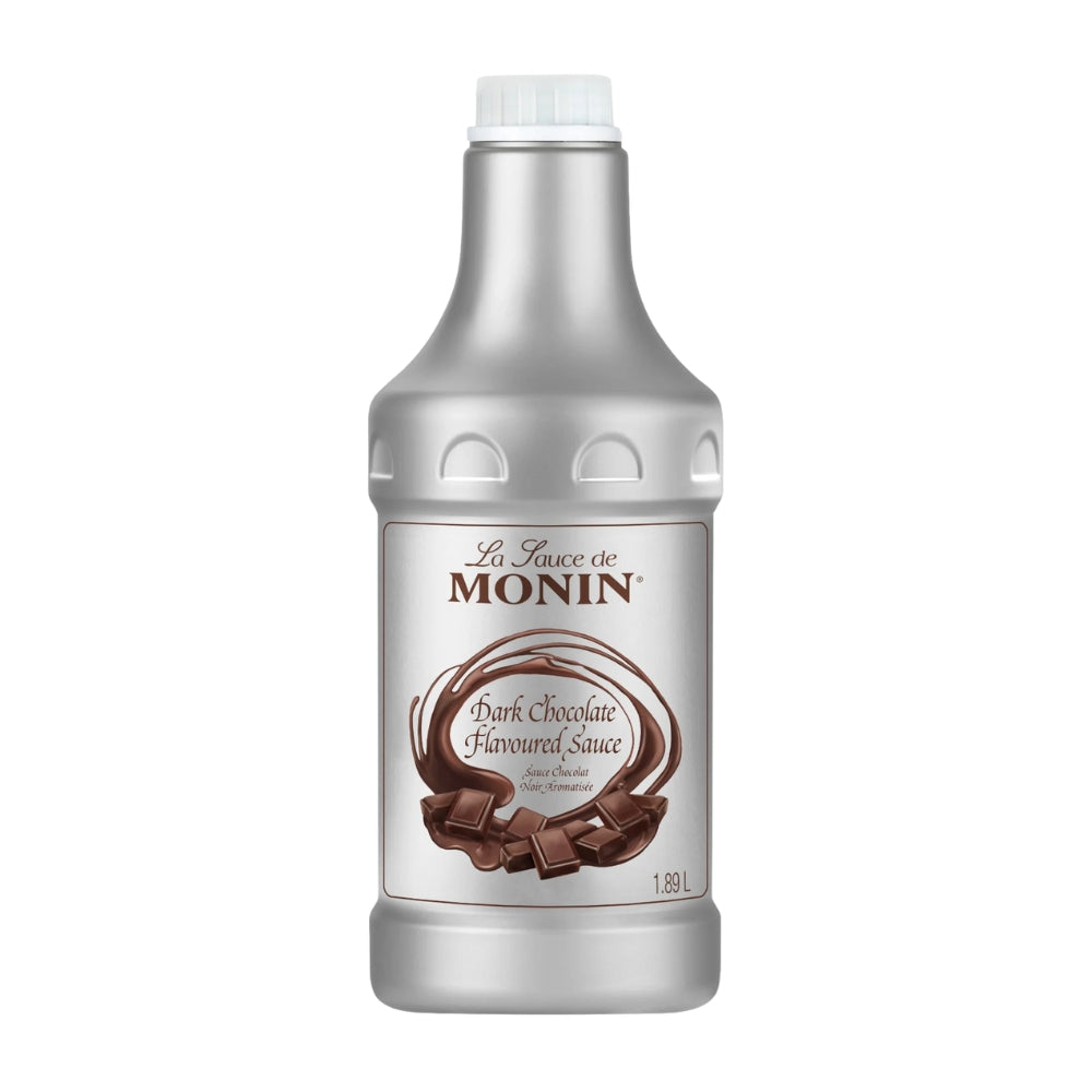 Monin Chocolate sauce 1.89l