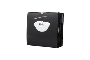 Moccamaster Grand Thermoserve Paper Filter 100s