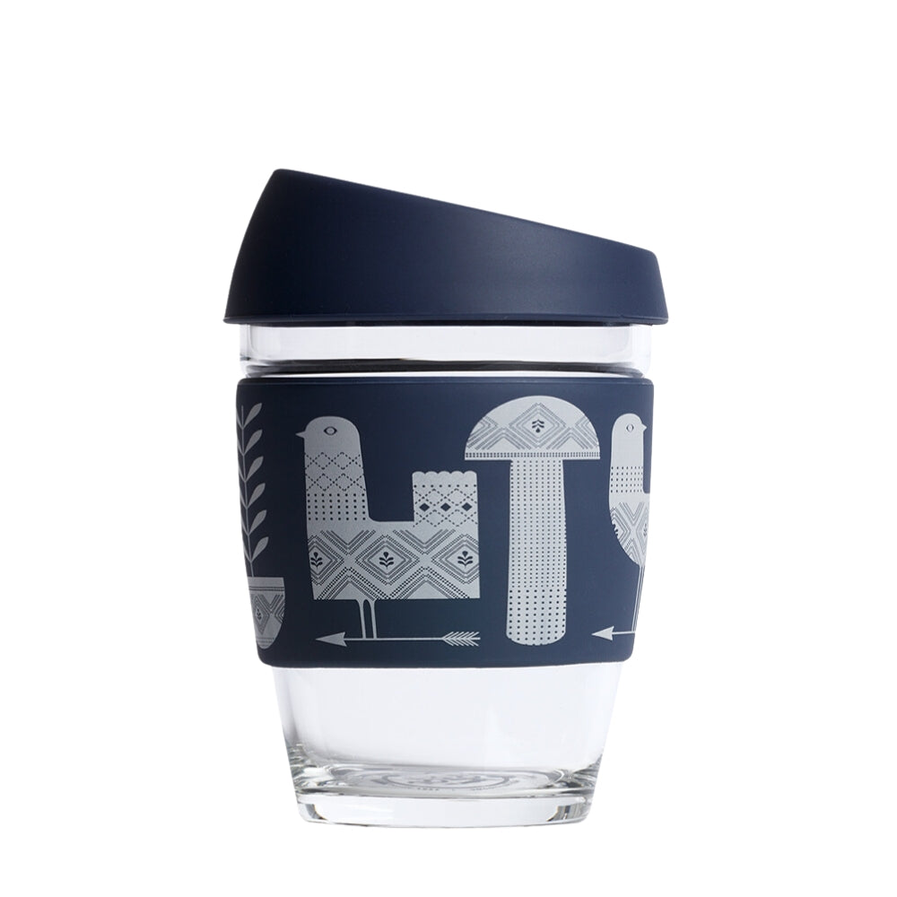 Joco Reusable Coffee Cup 12oz | The Coffee Collective NZ