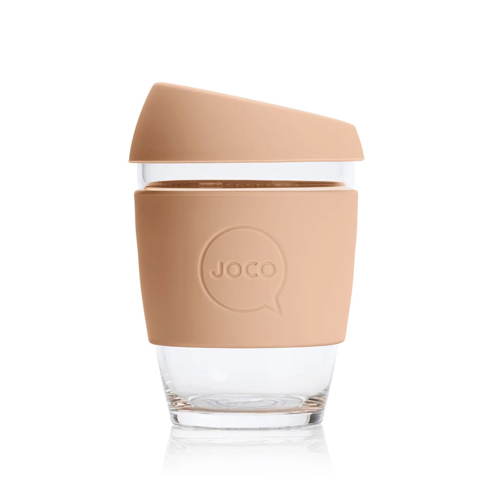 Joco Reusable Coffee Cup 12oz | The Coffee Collective NZ
