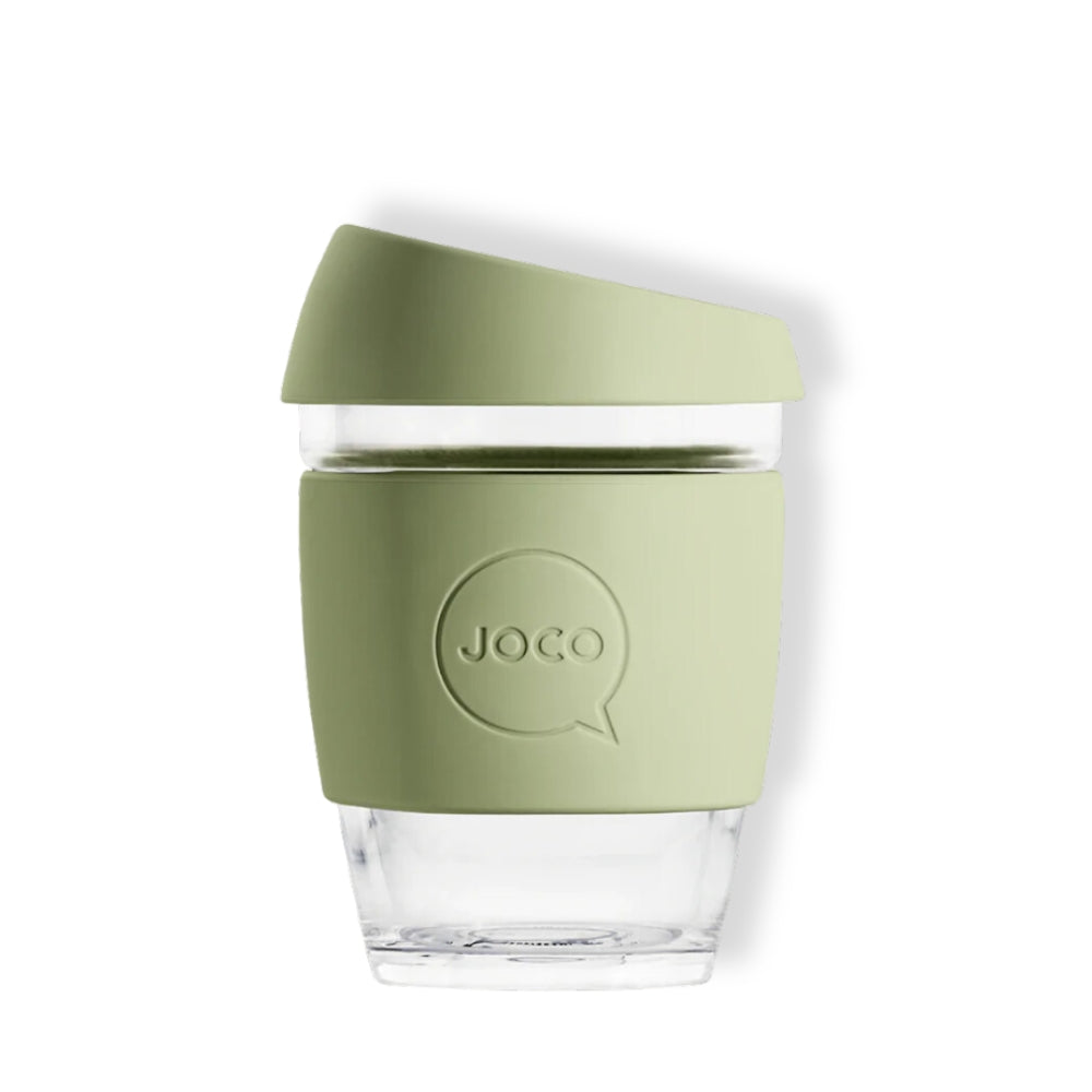 Joco Reusable Coffee Cup 12oz | The Coffee Collective NZ