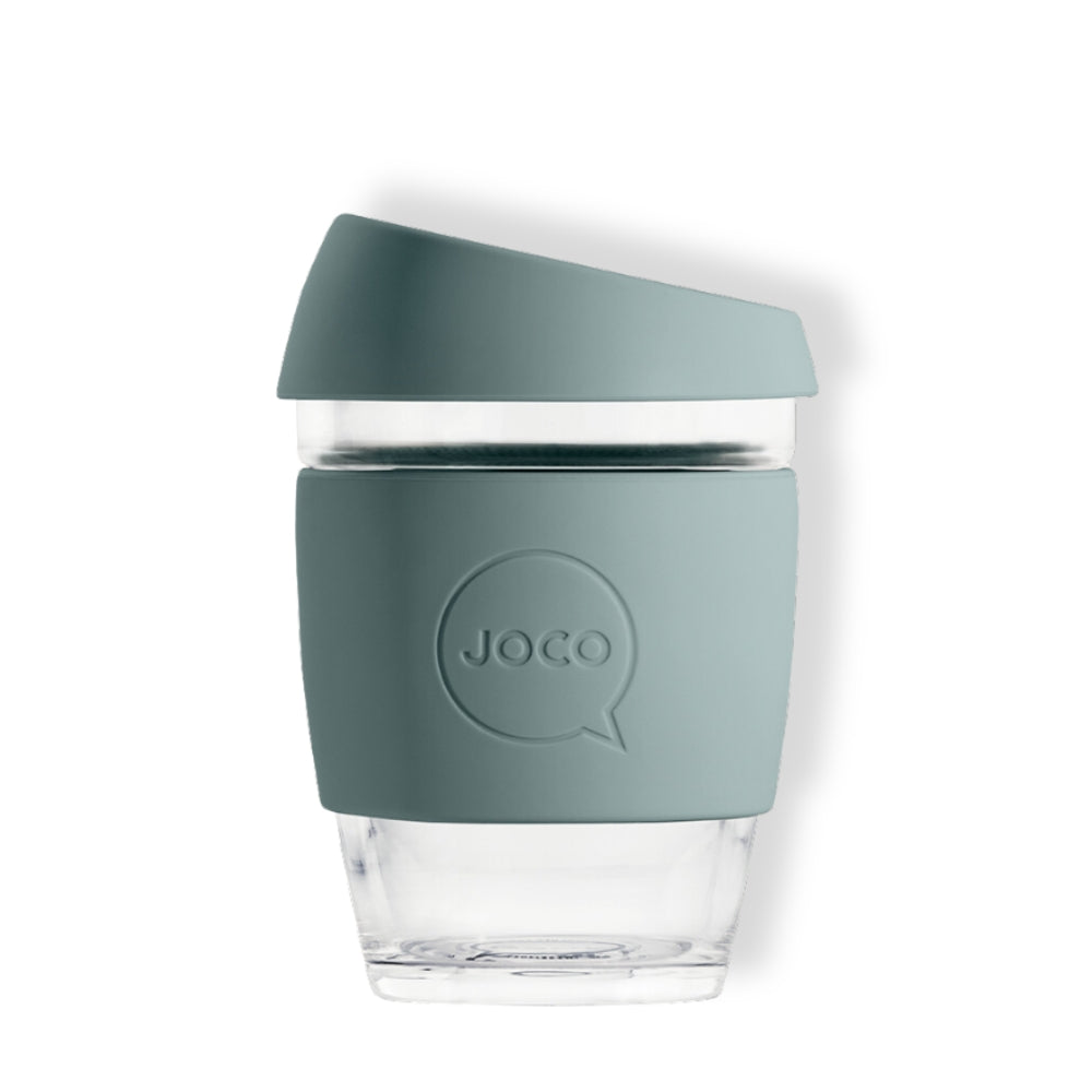 Joco Reusable Coffee Cup 12oz | The Coffee Collective NZ
