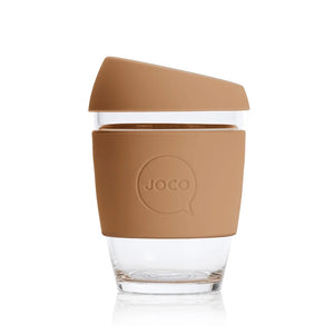 Joco Reusable Coffee Cup 12oz | The Coffee Collective NZ