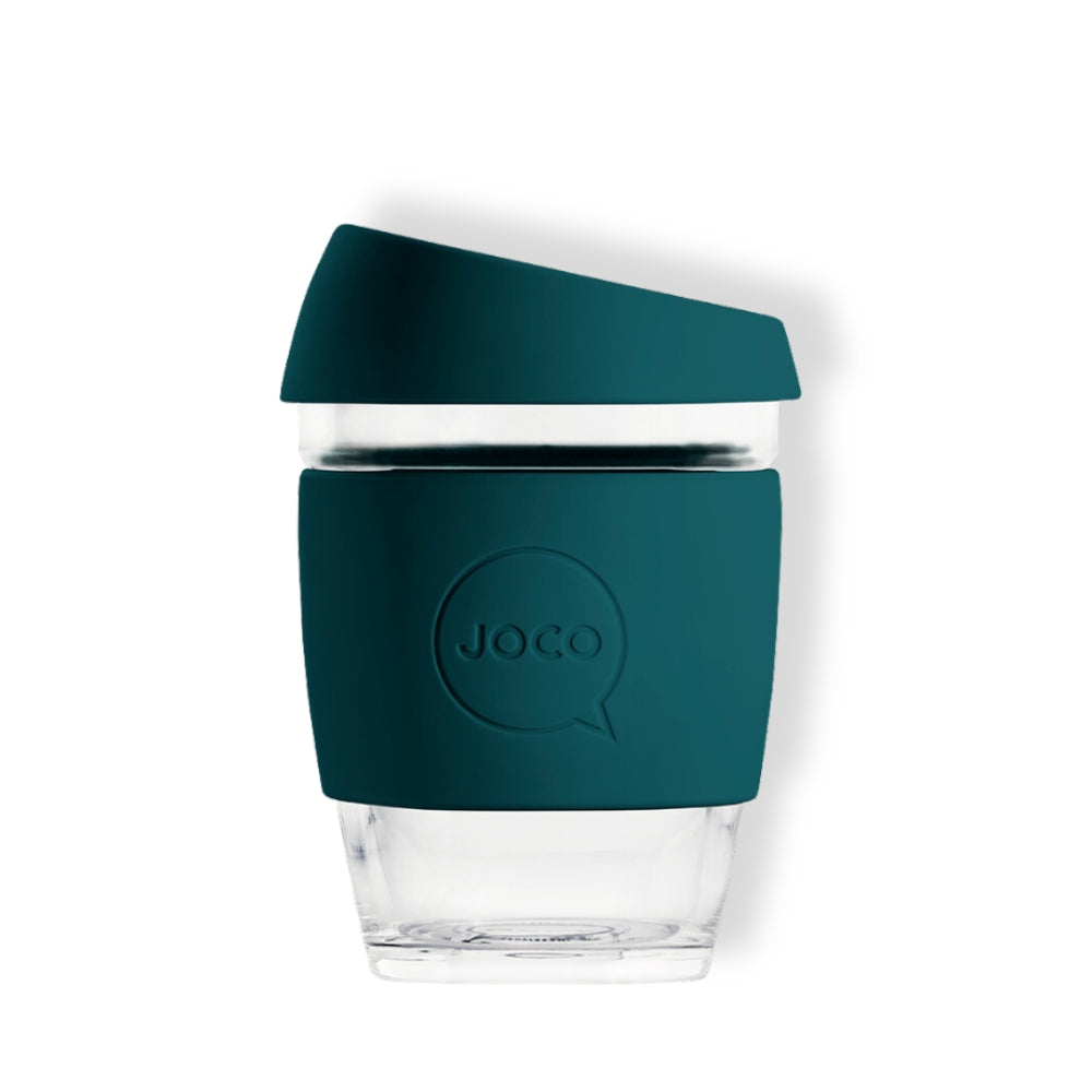 Joco Reusable Coffee Cup 12oz | The Coffee Collective NZ