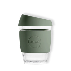 Joco Reusable Coffee Cup 12oz | The Coffee Collective NZ