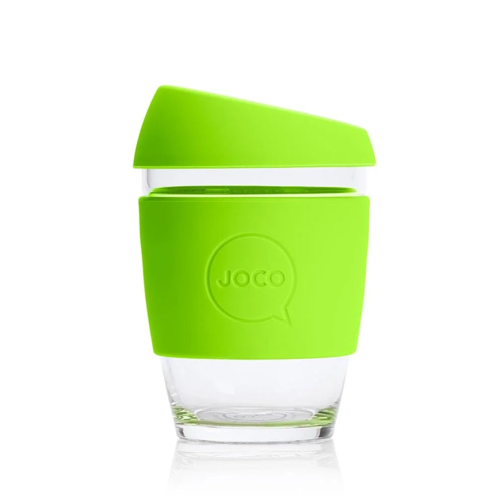 Joco Reusable Coffee Cup 12oz | The Coffee Collective NZ
