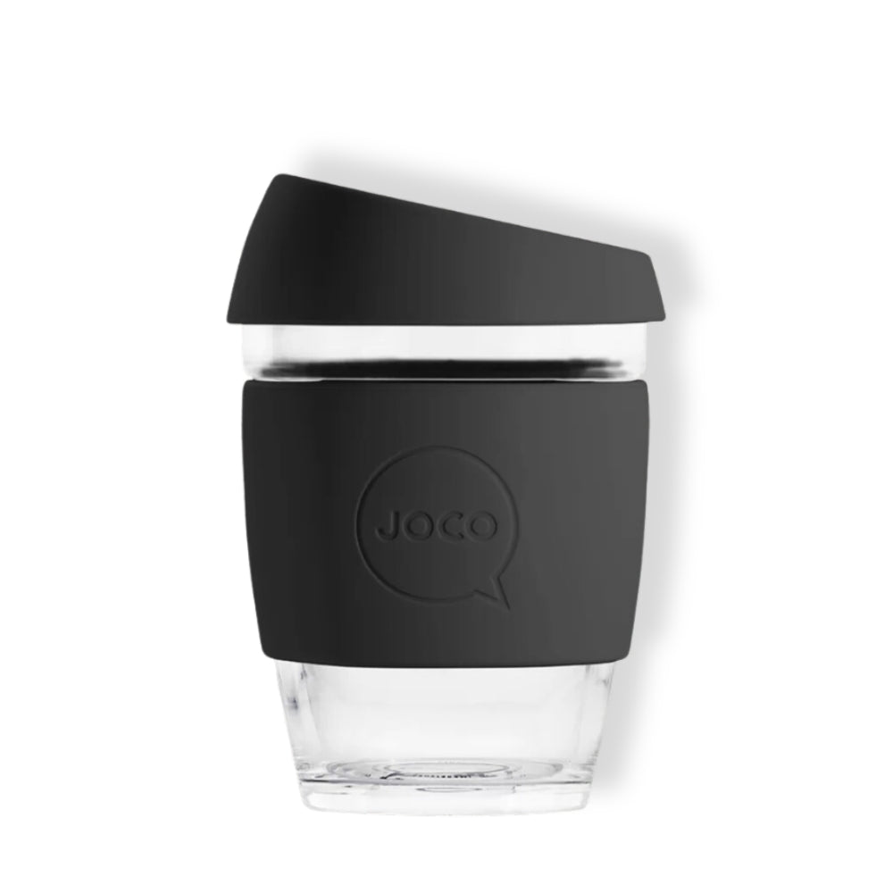 Joco Reusable Coffee Cup 12oz | The Coffee Collective NZ