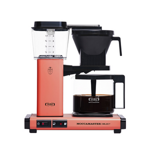 Moccamaster Select 1.25L  Sorbet
