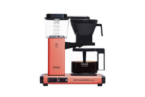 Moccamaster Select 1.25L  Sorbet
