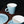 Acme Small/ Medium Roman Cup and Saucer