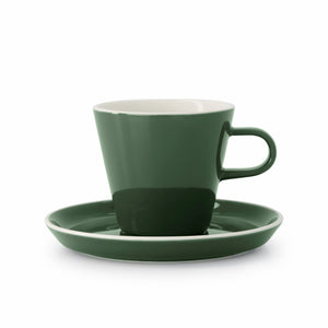 Acme Small/ Medium Roman Cup and Saucer