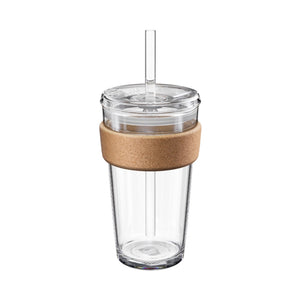 KeepCup Cold Cup - Cork (Large) | The Coffee Collective