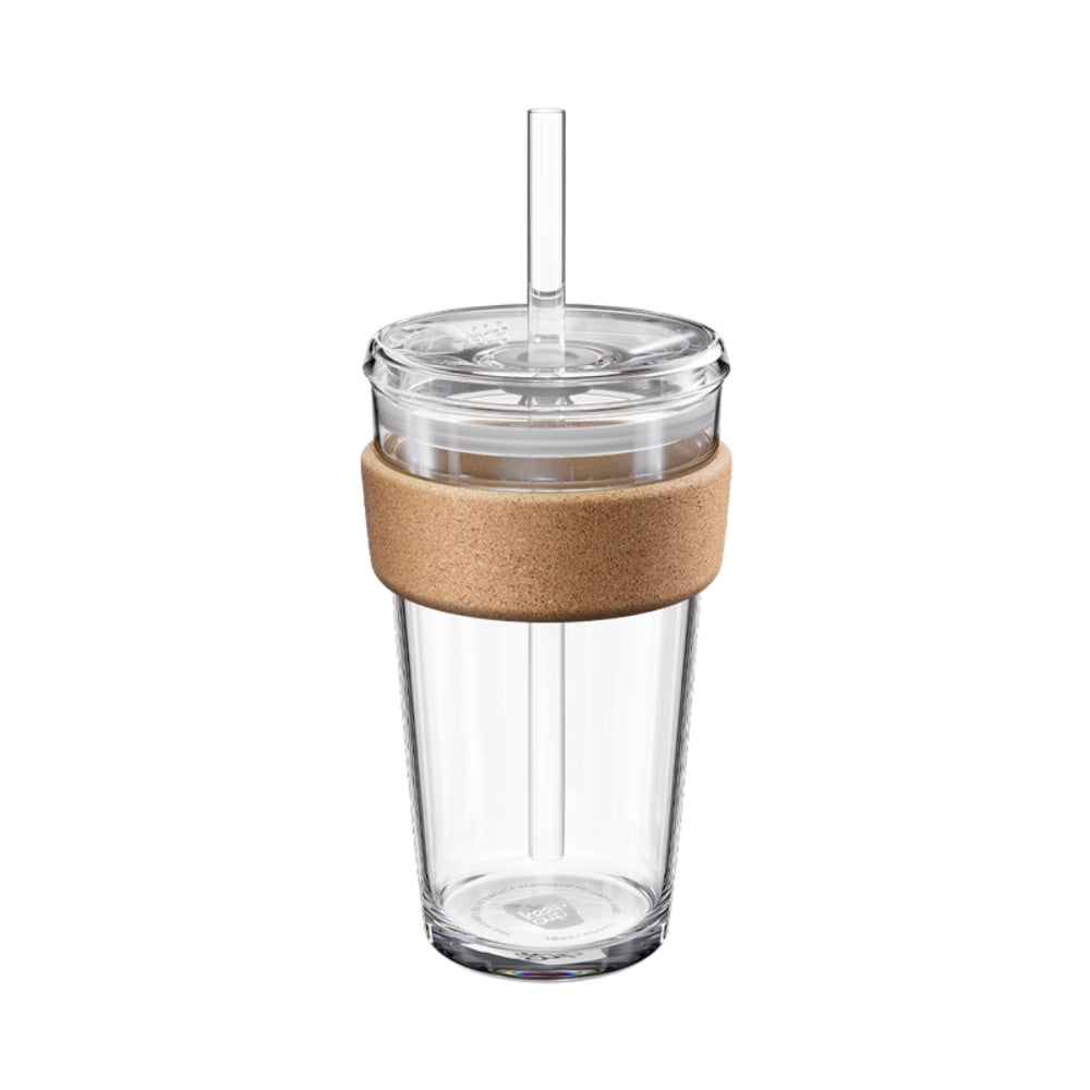 KeepCup Cold Cup - Cork (Large) | The Coffee Collective