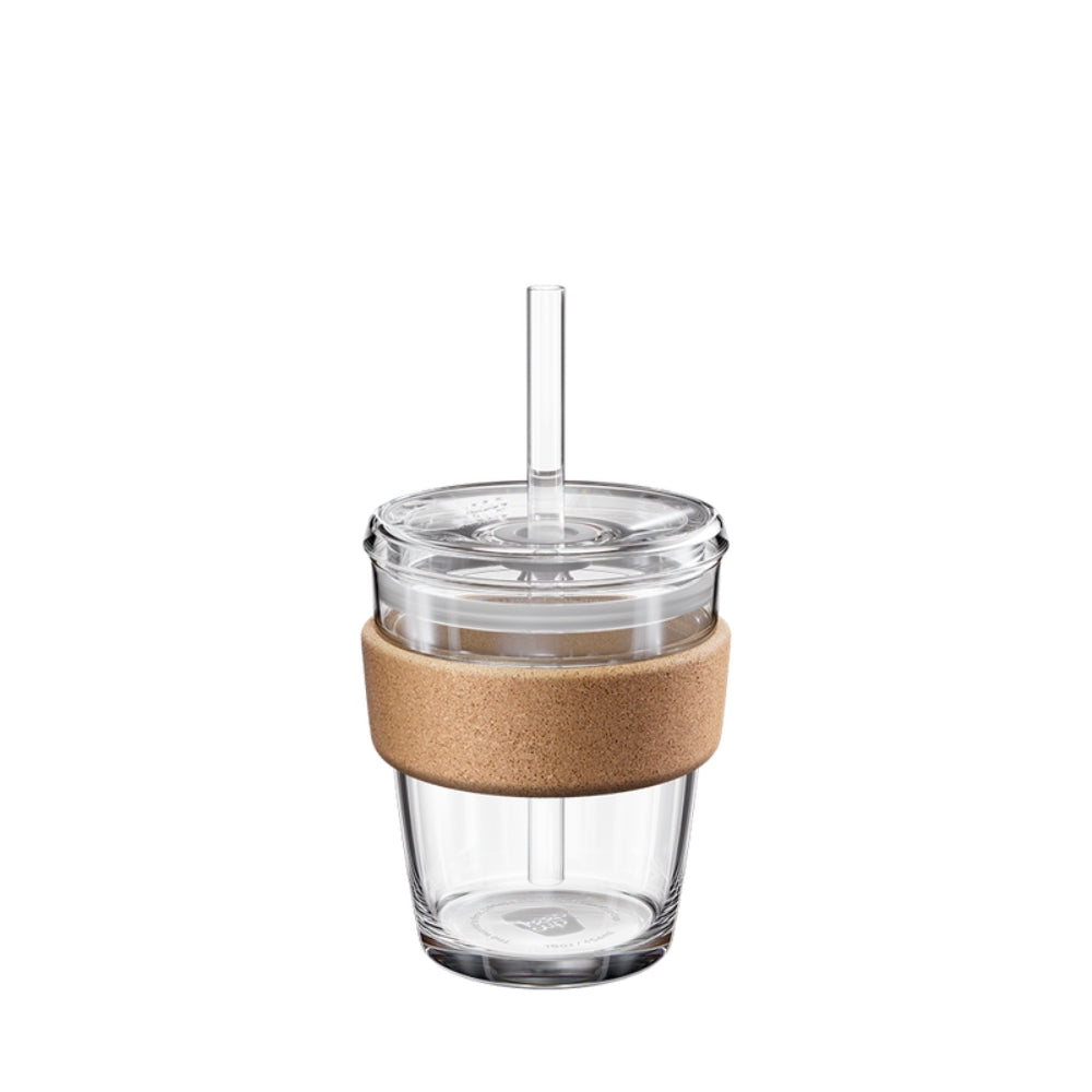 KeepCup Cold Cup - Cork (Medium) | The Coffee Collective