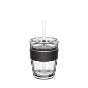 KeepCup Cold Cup - Longplay in Black (Medium) | The Coffee Collective