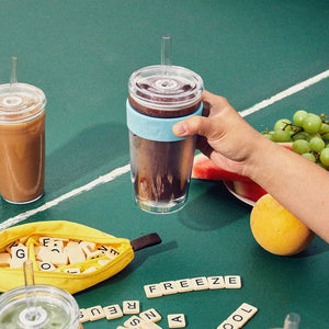 KeepCup Cold Cup - Longplay | The Coffee Collective