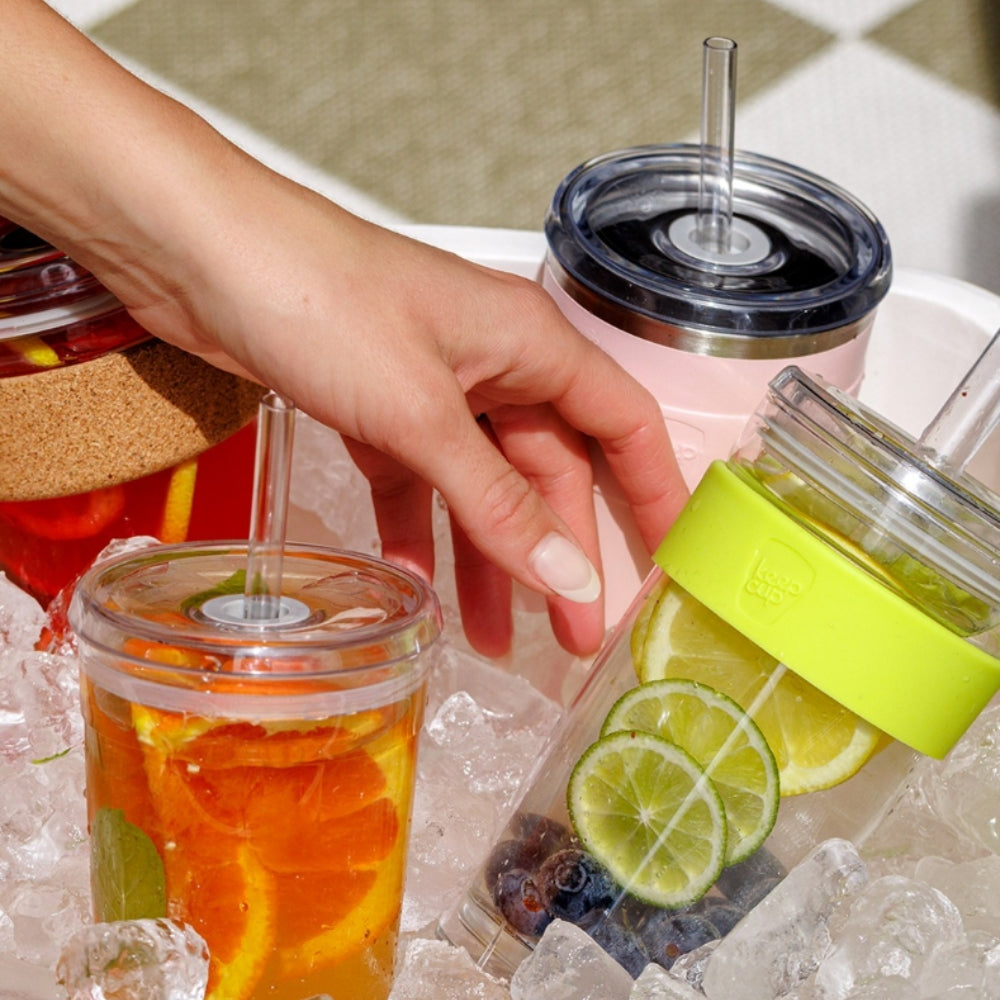KeepCup Cold Cup - Longplay | The Coffee Collective