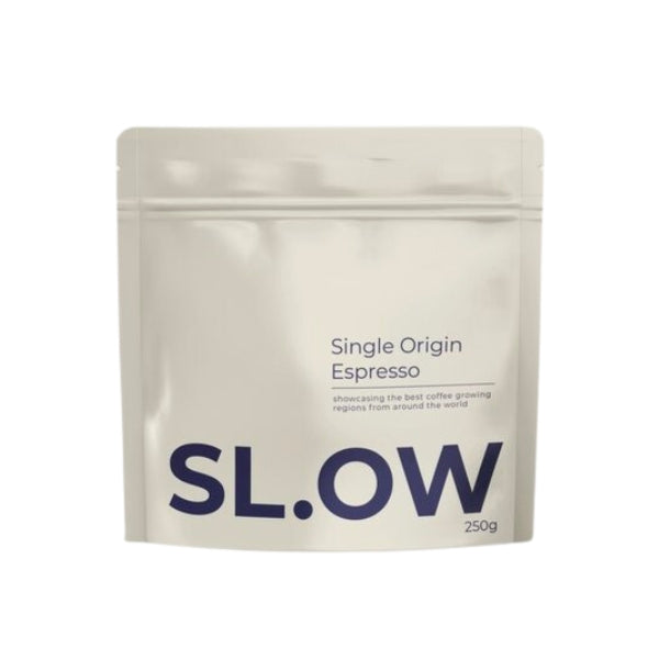 Slow Coffee Roasters Colombia Supremo Single Origin