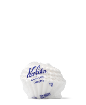 Kalita 185 Wave Filters 100 Pack