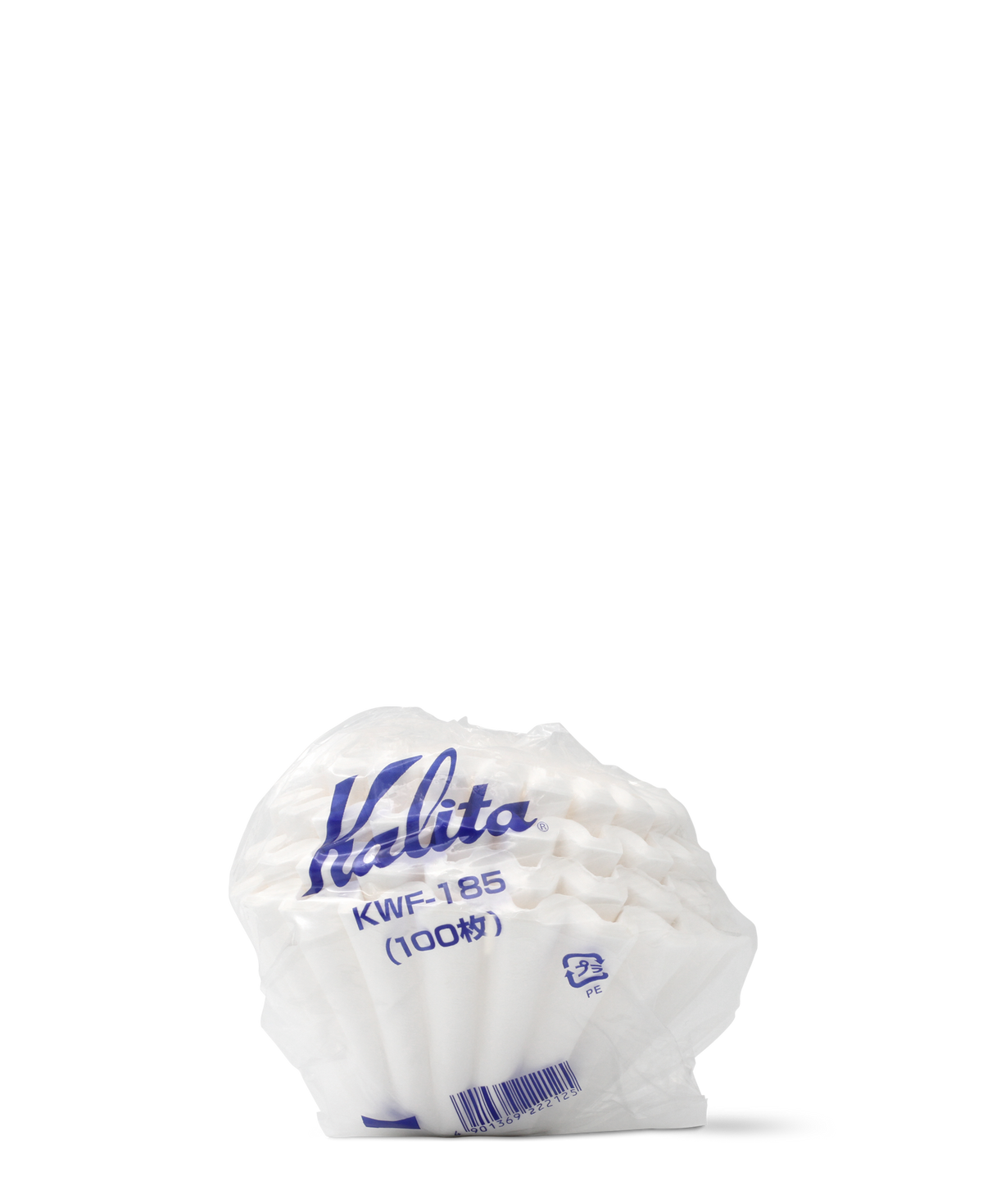 Kalita 185 Wave Filters 100 Pack