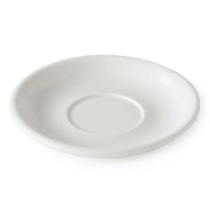 Acme Classic Range Saucer - Large White