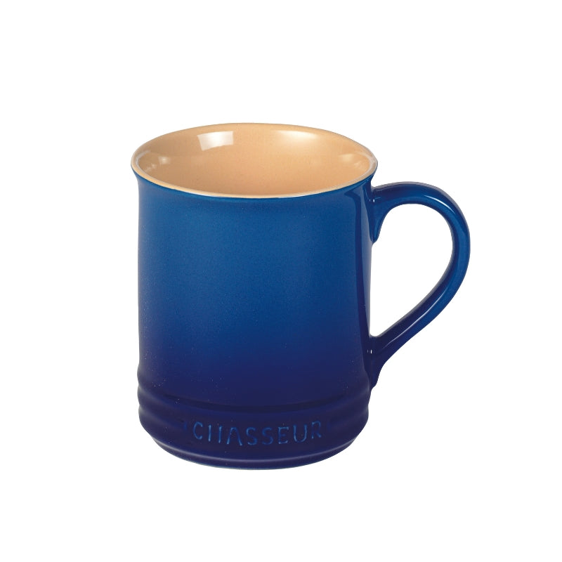 Chasseur La Cuisson Mug 350ml Blue