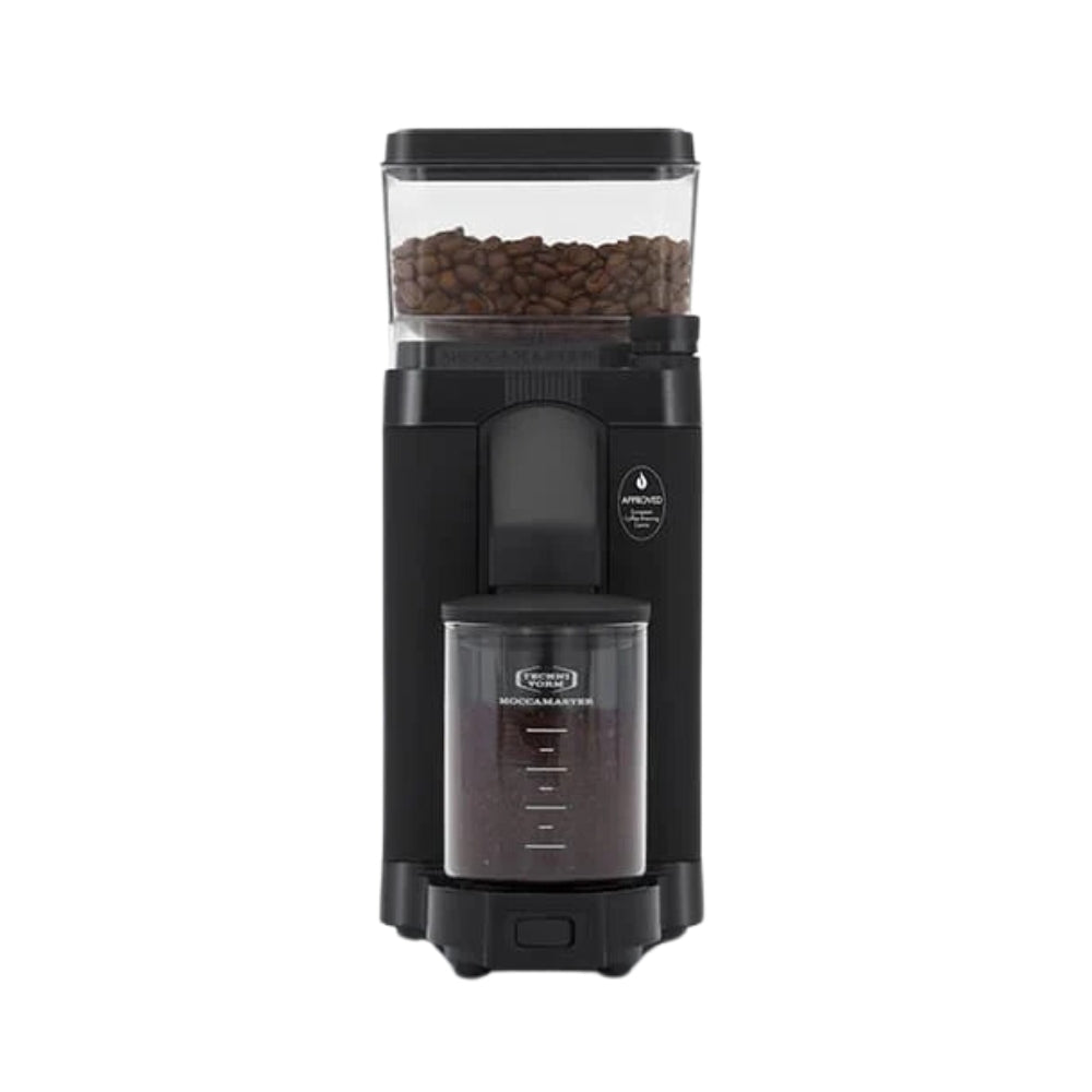 Moccamaster KM5 Burr Grinder