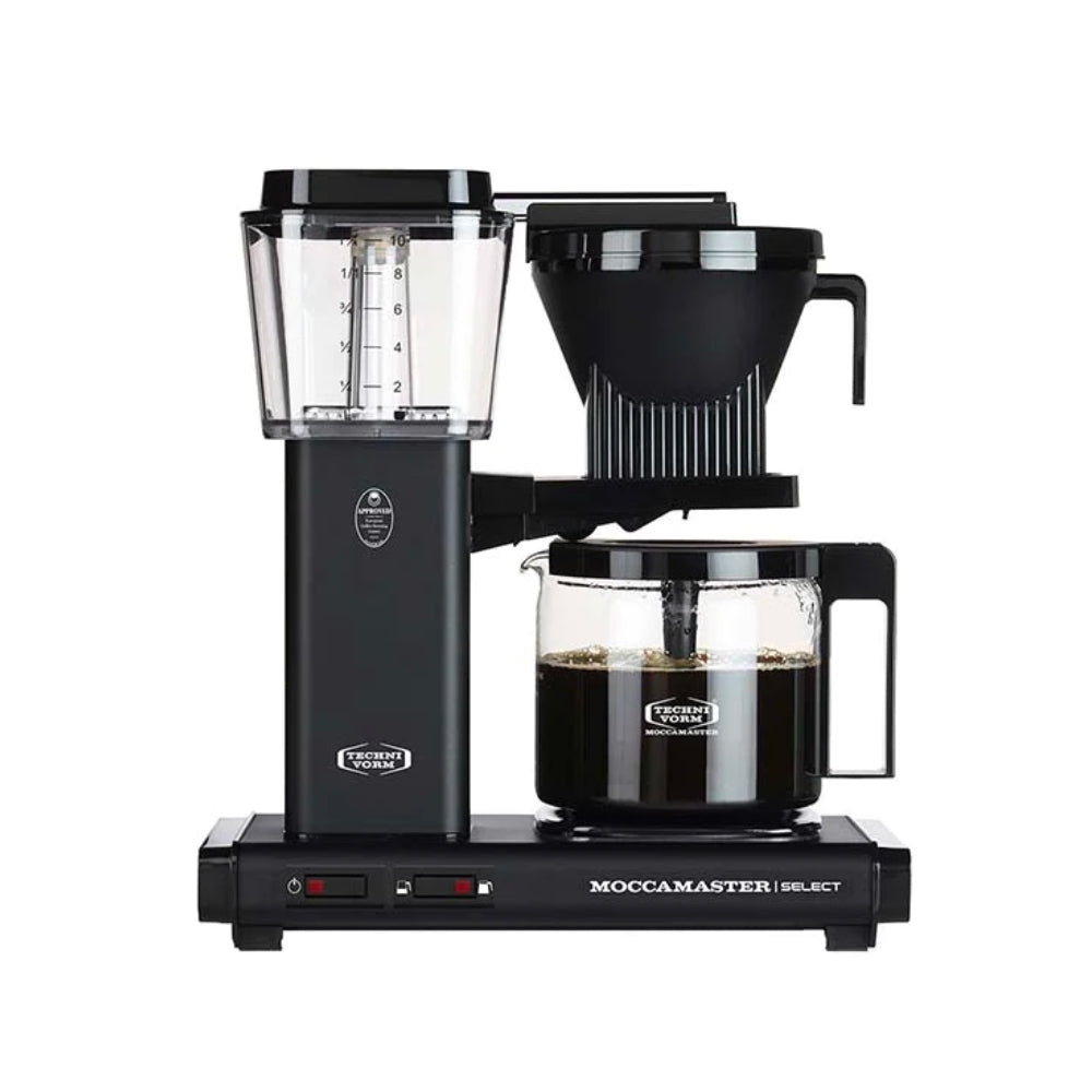 Moccamaster Select 1.25L