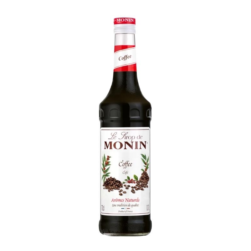 Monin Coffee Syrup 700ml