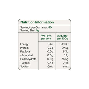 Morning Made Unsweetened Matcha Latte