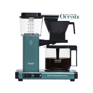 Moccamaster Select 1.25L
