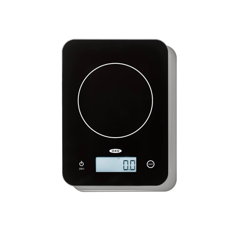 OXO Everyday Glass Scale 5kg