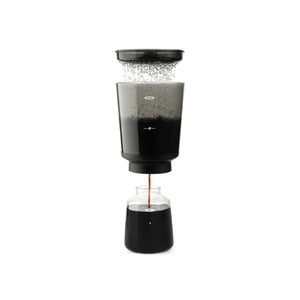 OXO Compact Cold Brew Coffee Maker