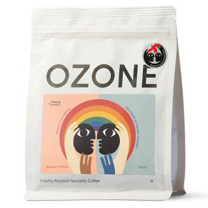 Ozone Coffee PRIDE EDITION: BRAZIL CACHOEIRA